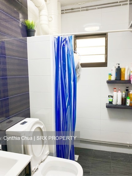 Blk 484B Choa Chu Kang Avenue 5 (Choa Chu Kang), HDB 5 Rooms #214059541
